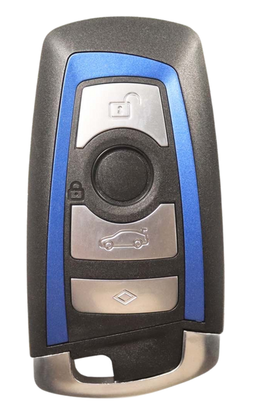 The ECU Pro offers professional 2013 BMW 520i key replacement service. It can be used for all keys lost situations or to make one replacement key. Our 2013 BMW 520i key replacement services are mail-in repairs and 100% plug-and-play.