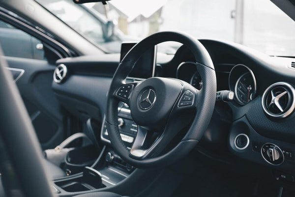 Everything You Need to Know about Mercedes Benz EIS Repair