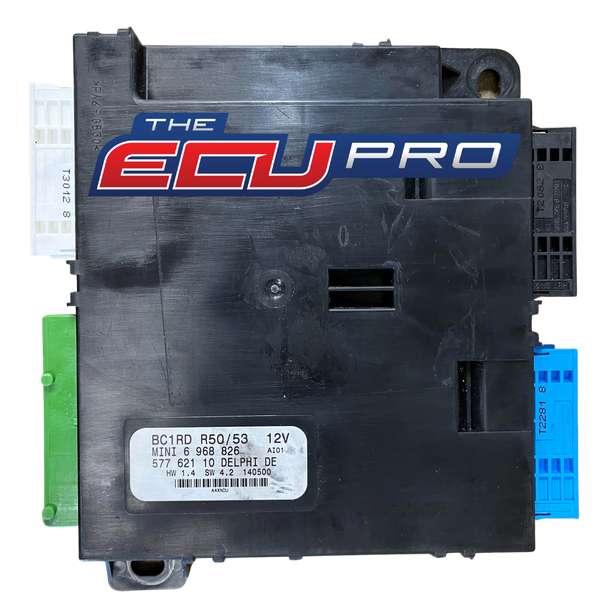 The ECU Pro offers professional    body control module testing, repairs, and replacement services. All our    BCM / ZKE repair services are mail-in repairs and 100% plug-and-play. Once installed in your vehicle, no other coding will be required.