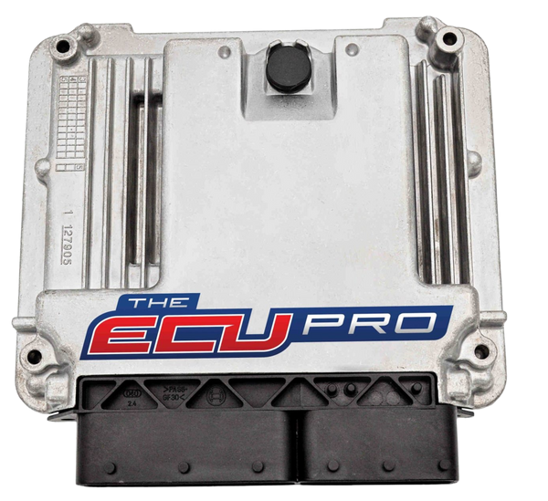 The ECU Pro offers professional MINI engine control module (ECU, DME, PCM)  testing, repairs, and replacement services. All our MINI ECU repair services are mail-in repairs and 100% plug-and-play.  Once installed in your vehicle, no other coding will be required.